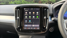 Volvo XC40 2.0 B3P Plus Dark 5dr Auto Petrol Estate